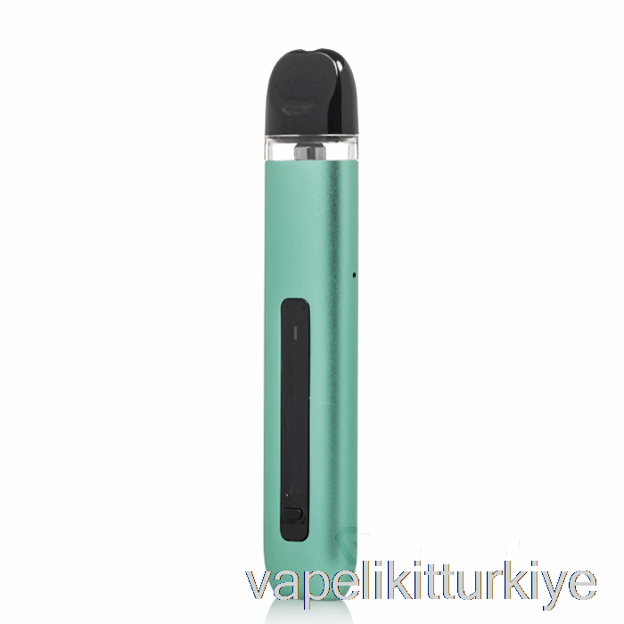 Elektronik Sigara Kalemi Vape Mate Smok Igee Pro Kiti Nane Yeşili